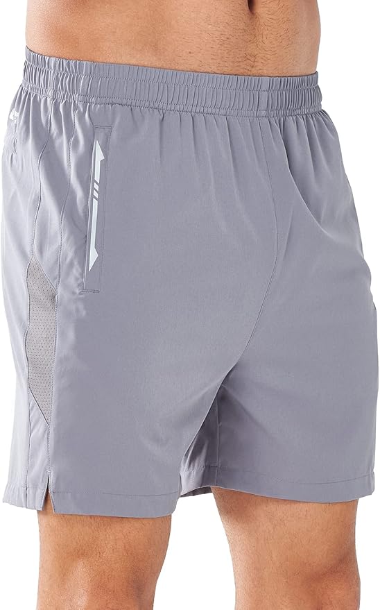 NORTHYARD Men's Running Athletic Shorts 5"/ 7"/ 9" Workout Gym Short Tennis Quick Dry Active Sport Hiking Basketball