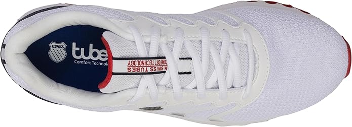K-Swiss Men's Tubes 200 Training Shoe