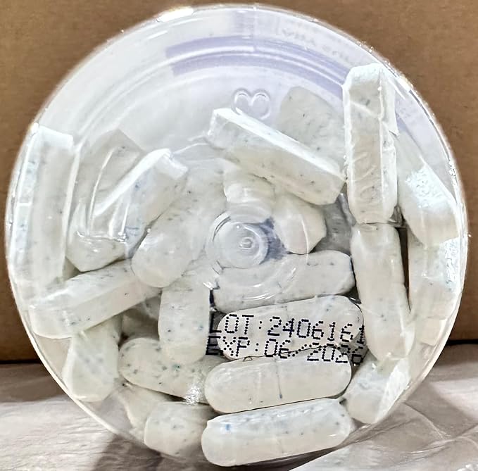 Diet Pills That Work for Weight Management Best Diet Pills + Powerful Energy Boost 120 White Blue Tablets