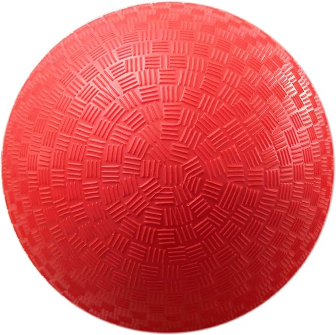 AppleRound 4-Pack Sports Balls with Pump for Toddlers & Kids – Choose: [4x5 Soccer] or [4x5 Basketball] or [4x5 Playground Ball] or [4x6.5 Football]