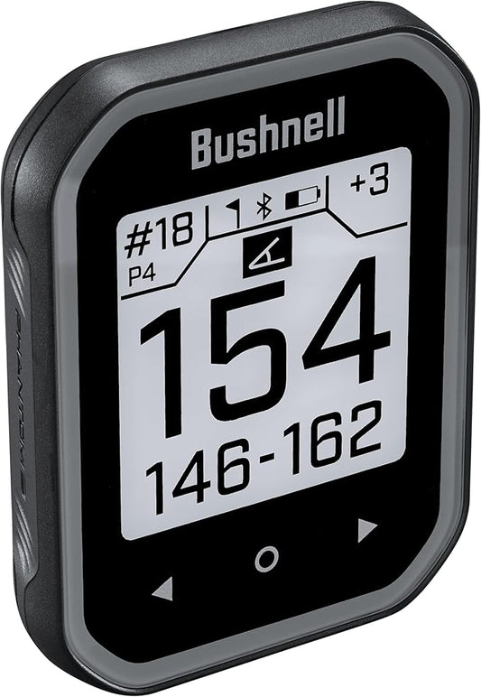 Bushnell Golf Phantom 3 Slope Black