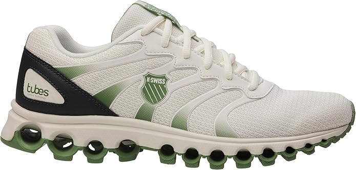 K-Swiss Men's Tubes 200 Training Shoe