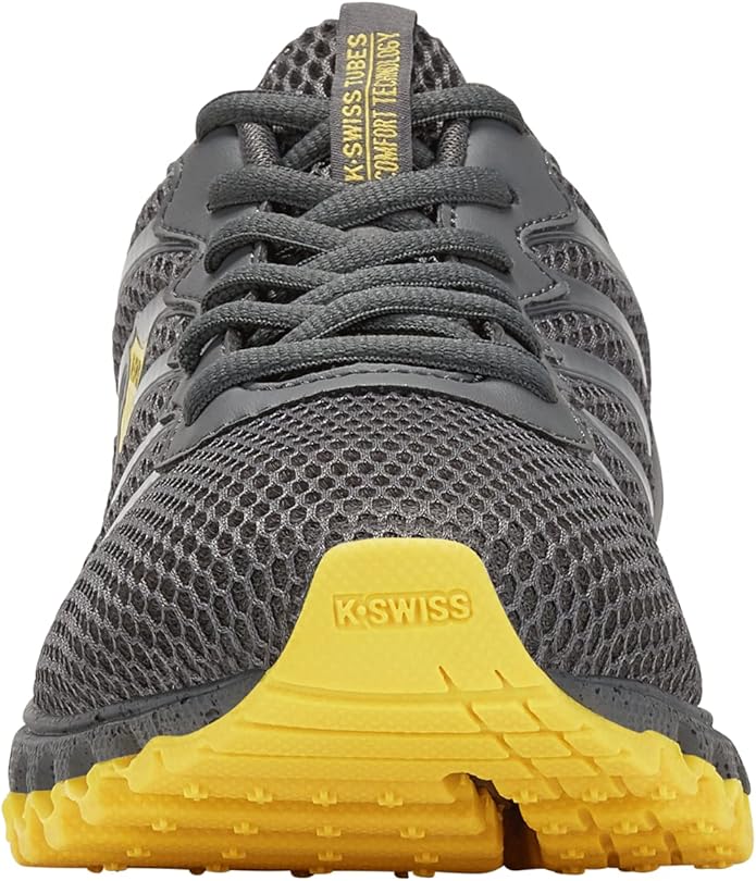K-Swiss Men's Tubes 200 Training Shoe