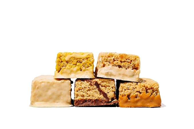 Wonderslim High Fiber Protein Bars, Variety Pack | 15g Protein, 8g Fiber | Low Sugar, Low Carb | Healthy Indulgence | Satisfying, Supports Energy & On-the-Go Convenience, 7 Pack