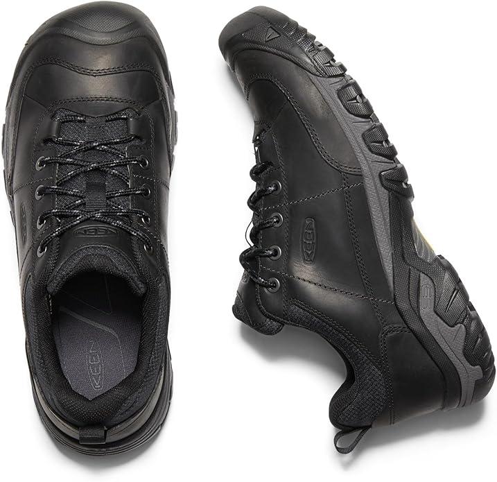 KEEN Men's, Targhee III Oxford