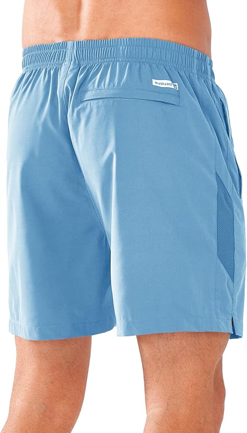 NORTHYARD Men's Running Athletic Shorts 5"/ 7"/ 9" Workout Gym Short Tennis Quick Dry Active Sport Hiking Basketball
