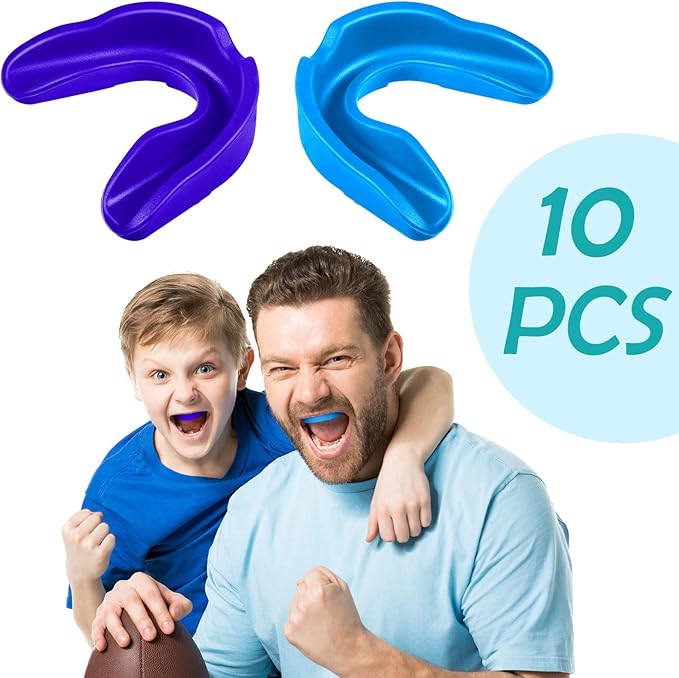 Sport Mouth Guards Gum Teeth Armor Game Guard for Boxing Basketball Football Hockey Karate Basketball Rugby Match