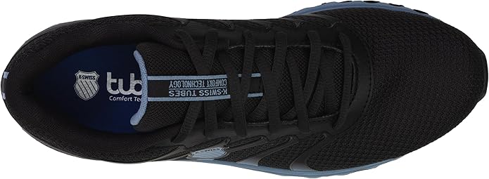 K-Swiss Men's Tubes 200 Training Shoe