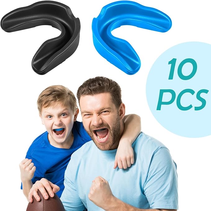 Sport Mouth Guards Gum Teeth Armor Game Guard for Boxing Basketball Football Hockey Karate Basketball Rugby Match