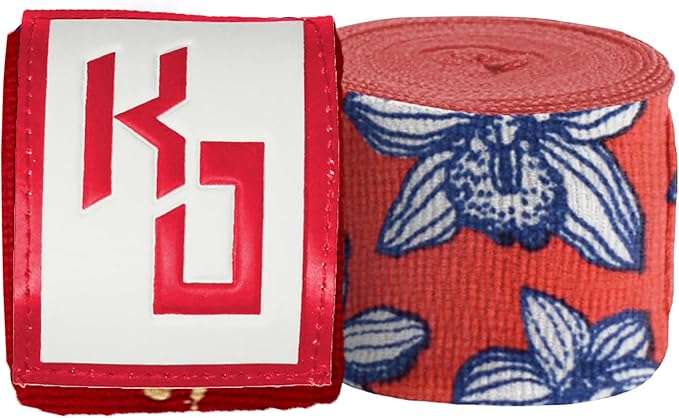 Boxing Hand Wraps - Hand Protection for Boxing Gloves Muay Thai Kickboxing MMA Boxing Equipment for Men and Women