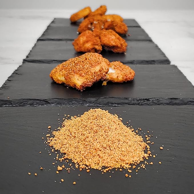 Yez! Foods Bread Crumbs – Clean Keto, Paleo, Vegan, Low Carb, Gluten Free – No Added Sugar, Diabetic Friendly, 1 Net Carb – 8oz