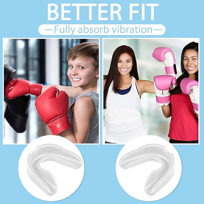 Sport Mouth Guards Gum Teeth Armor Game Guard for Boxing Basketball Football Hockey Karate Basketball Rugby Match