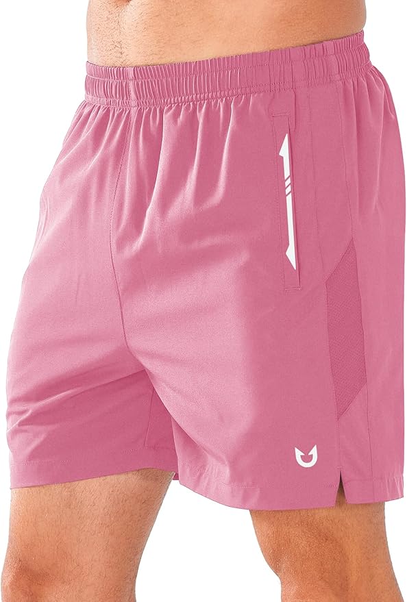 NORTHYARD Men's Running Athletic Shorts 5"/ 7"/ 9" Workout Gym Short Tennis Quick Dry Active Sport Hiking Basketball