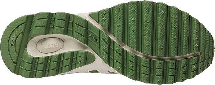 K-Swiss Men's Tubes 200 Training Shoe