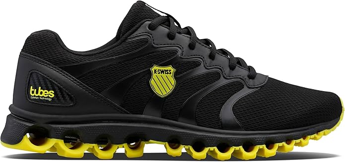 K-Swiss Men's Tubes 200 Training Shoe