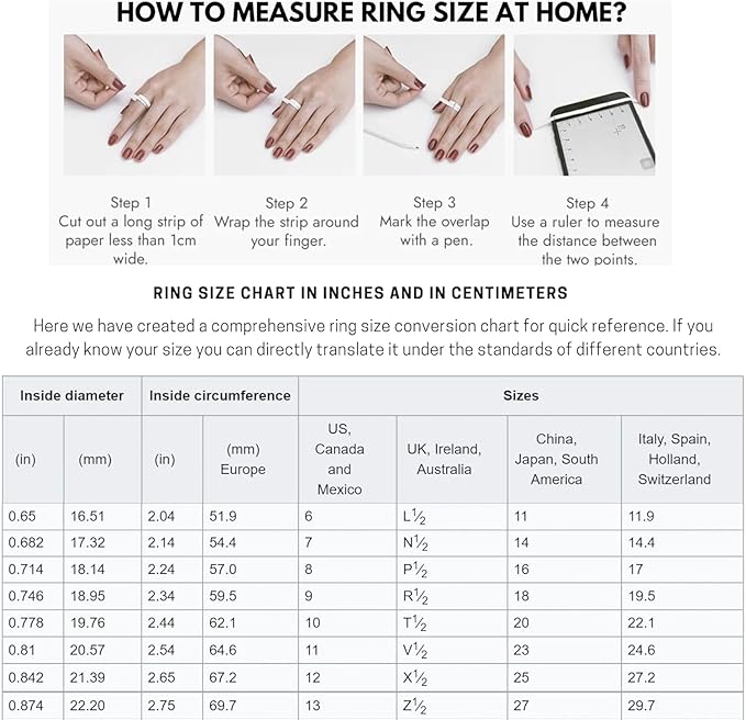 2025 Smart Ring for Women Men, Sleep Tracker Ring, Fitness Smart Ring, Activity Tracker,Sleep Monitor, Stress/Heart Rate/Women's Calories Steps Tracking-No APP Subscription (Silver, #12-67.2mm/2.65")