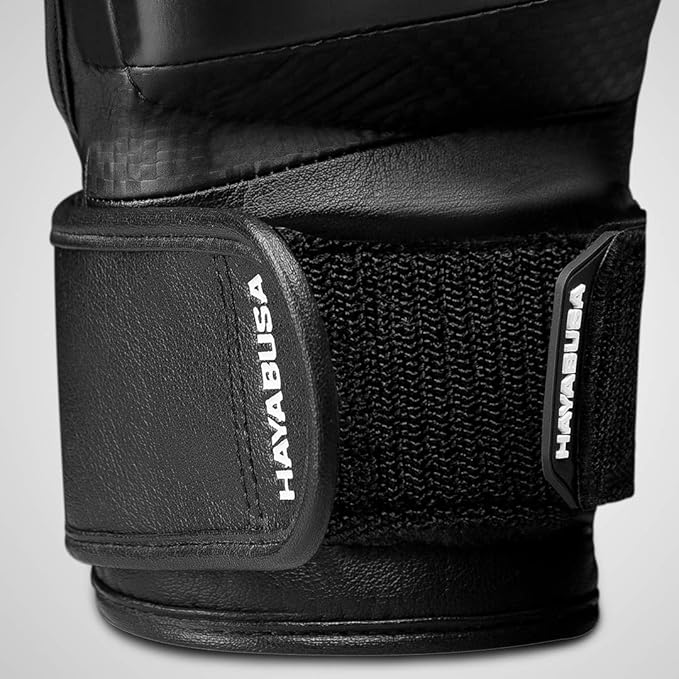 Hayabusa T3 7oz Training Sparring MMA Gloves for Men and Women
