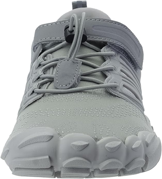 WHITIN Men's Minimalist Trail Runner | Wide Toe Box | Barefoot Inspired