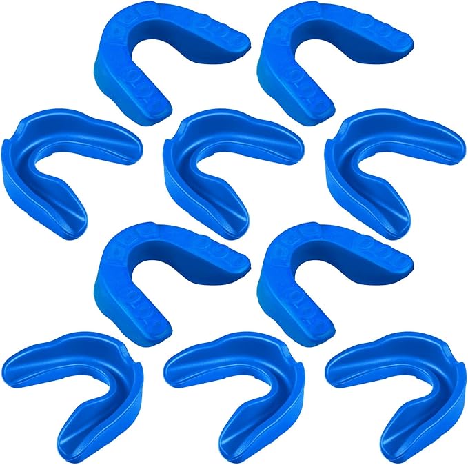 Sport Mouth Guards Gum Teeth Armor Game Guard for Boxing Basketball Football Hockey Karate Basketball Rugby Match