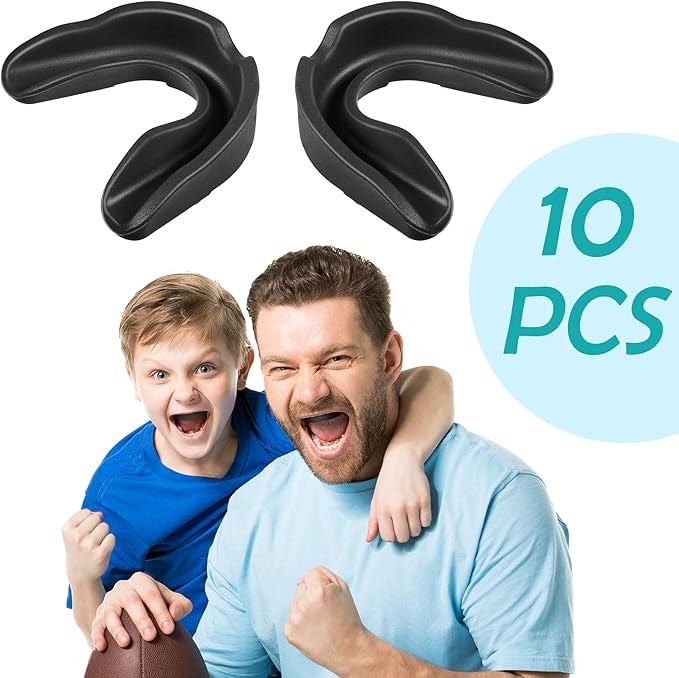 Sport Mouth Guards Gum Teeth Armor Game Guard for Boxing Basketball Football Hockey Karate Basketball Rugby Match