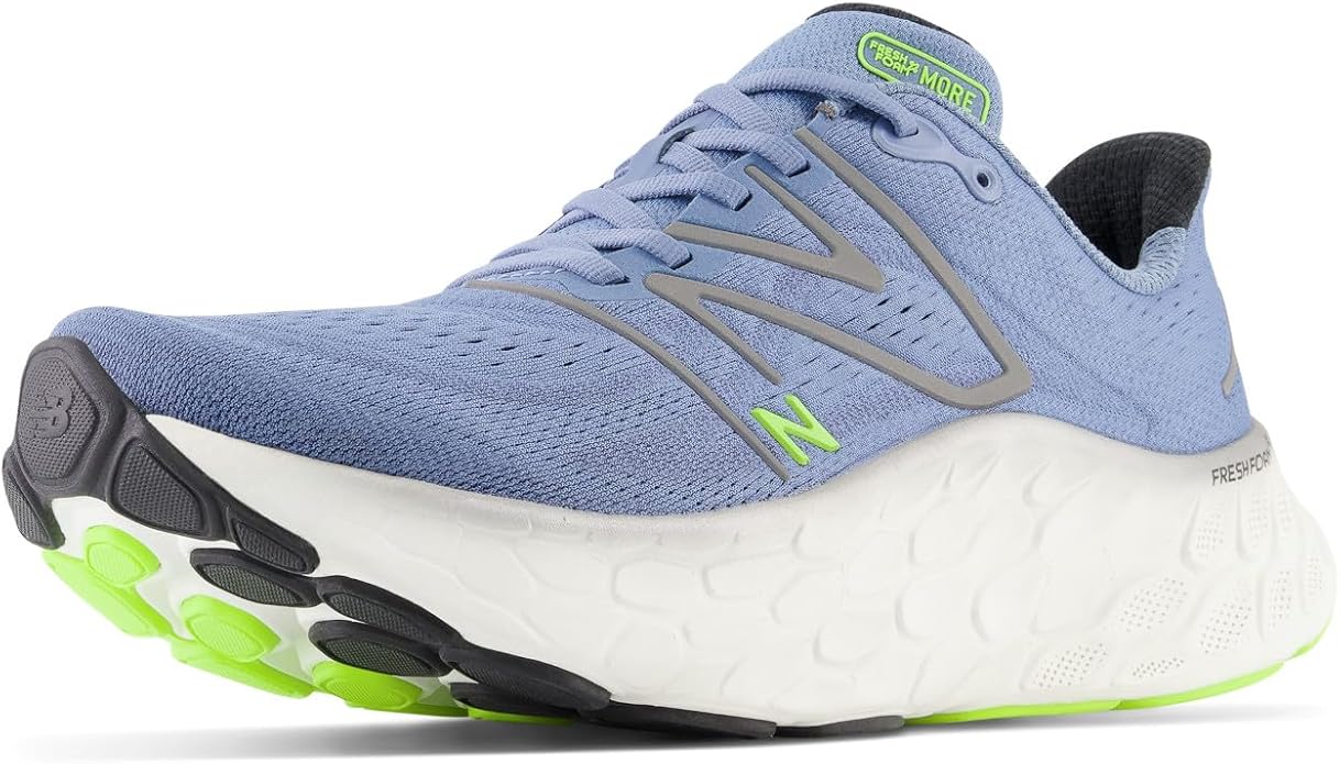 New Balance Men's Fresh Foam X More V4