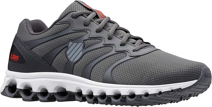 K-Swiss Men's Tubes 200 Training Shoe
