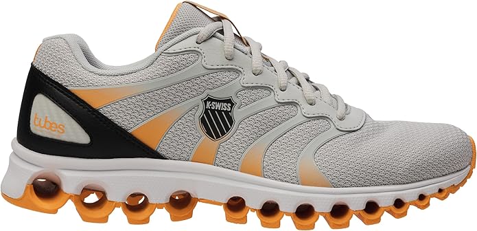 K-Swiss Men's Tubes 200 Training Shoe