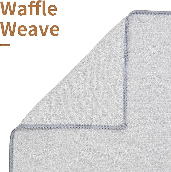 Yoga & Pilates Towels
