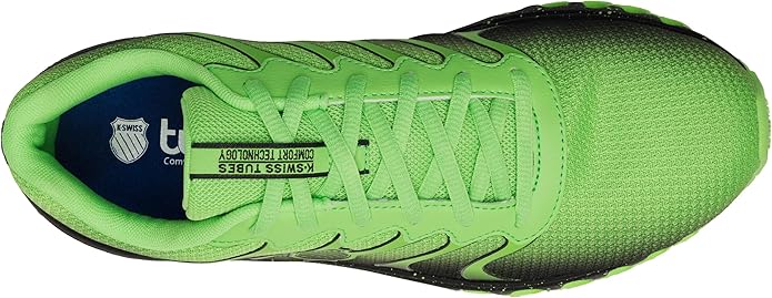 K-Swiss Men's Tubes 200 Training Shoe