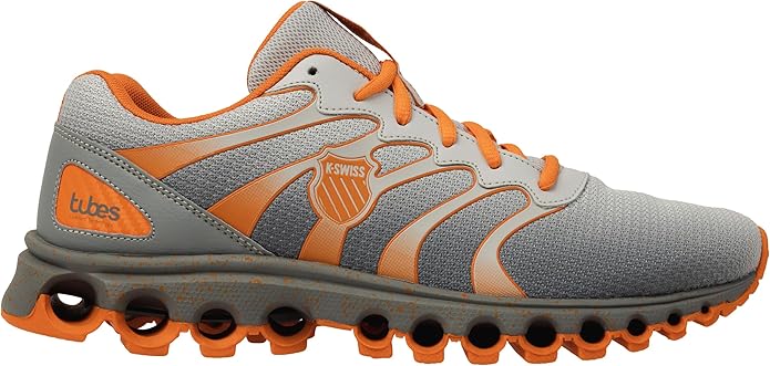 K-Swiss Men's Tubes 200 Training Shoe