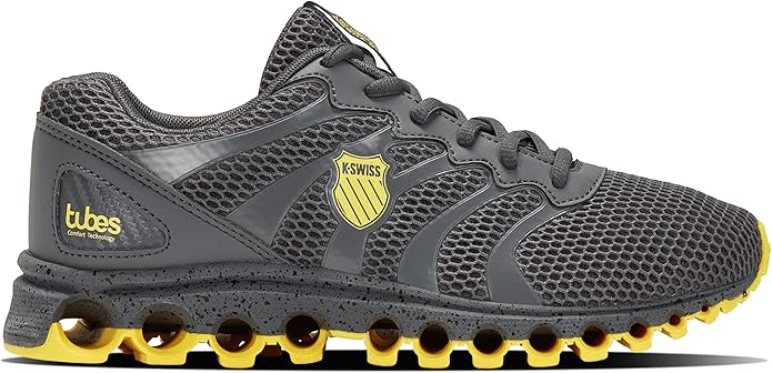 K-Swiss Men's Tubes 200 Training Shoe