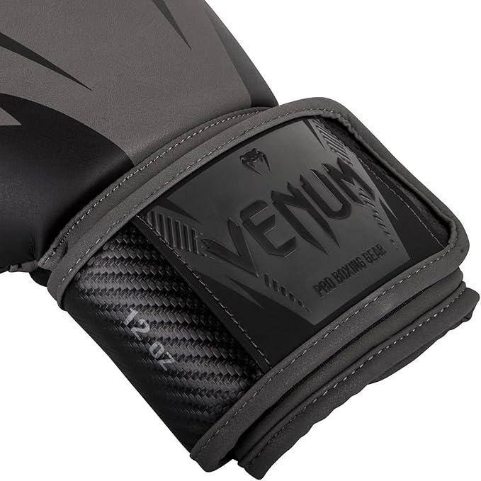Venum Impact Boxing Gloves