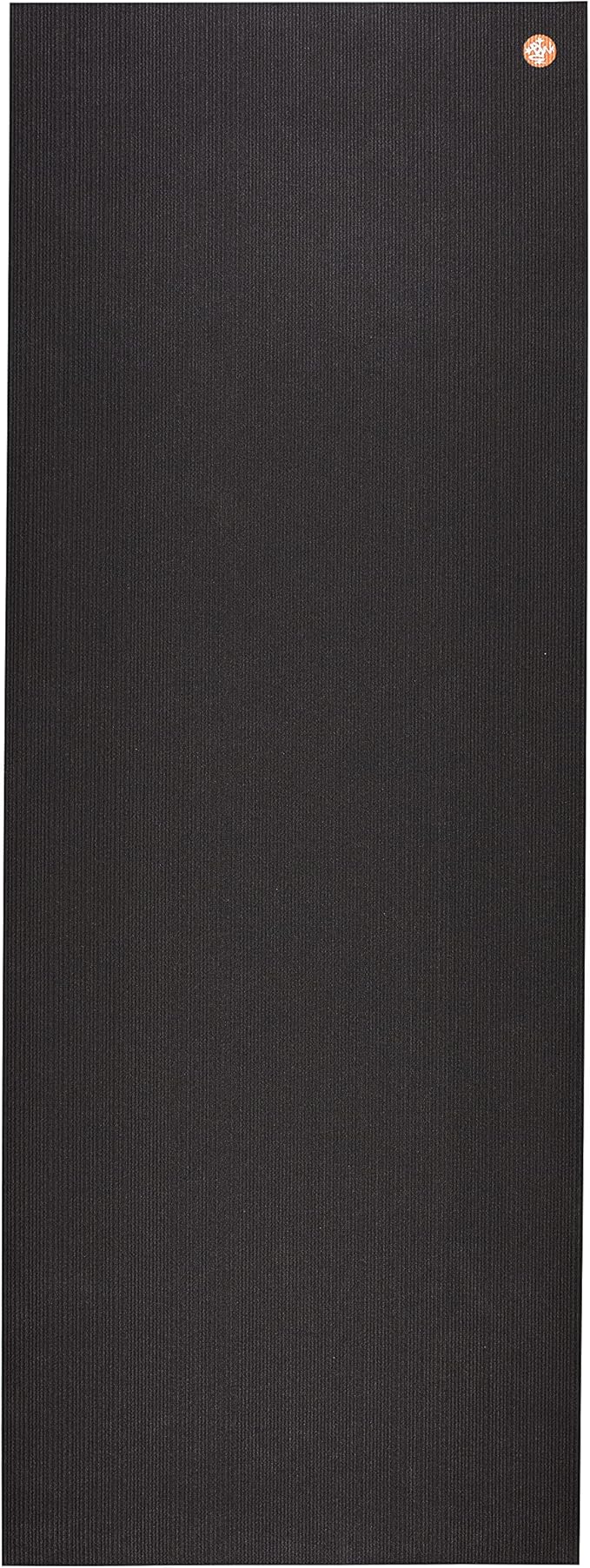 Manduka PRO Yoga Mat 71" - 6mm | Lifetime Durability | Hygienic Construction | Premium Studio Quality | Teacher Approved | 71 x 26 inches | Verve