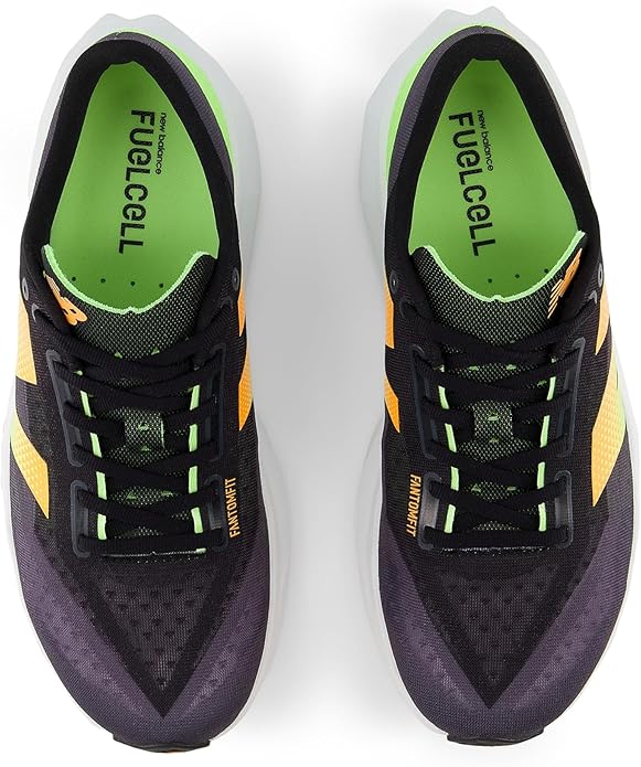 New Balance Men's FuelCell Rebel V4 Running Shoe