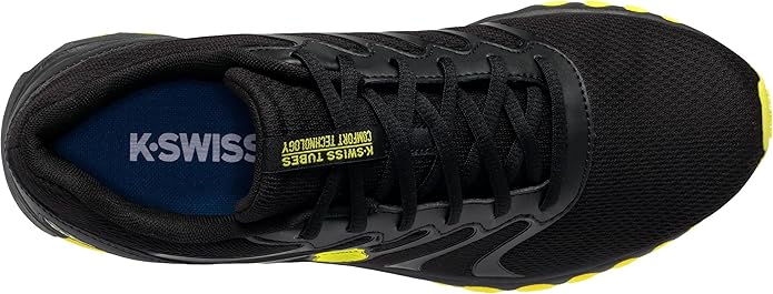 K-Swiss Men's Tubes 200 Training Shoe
