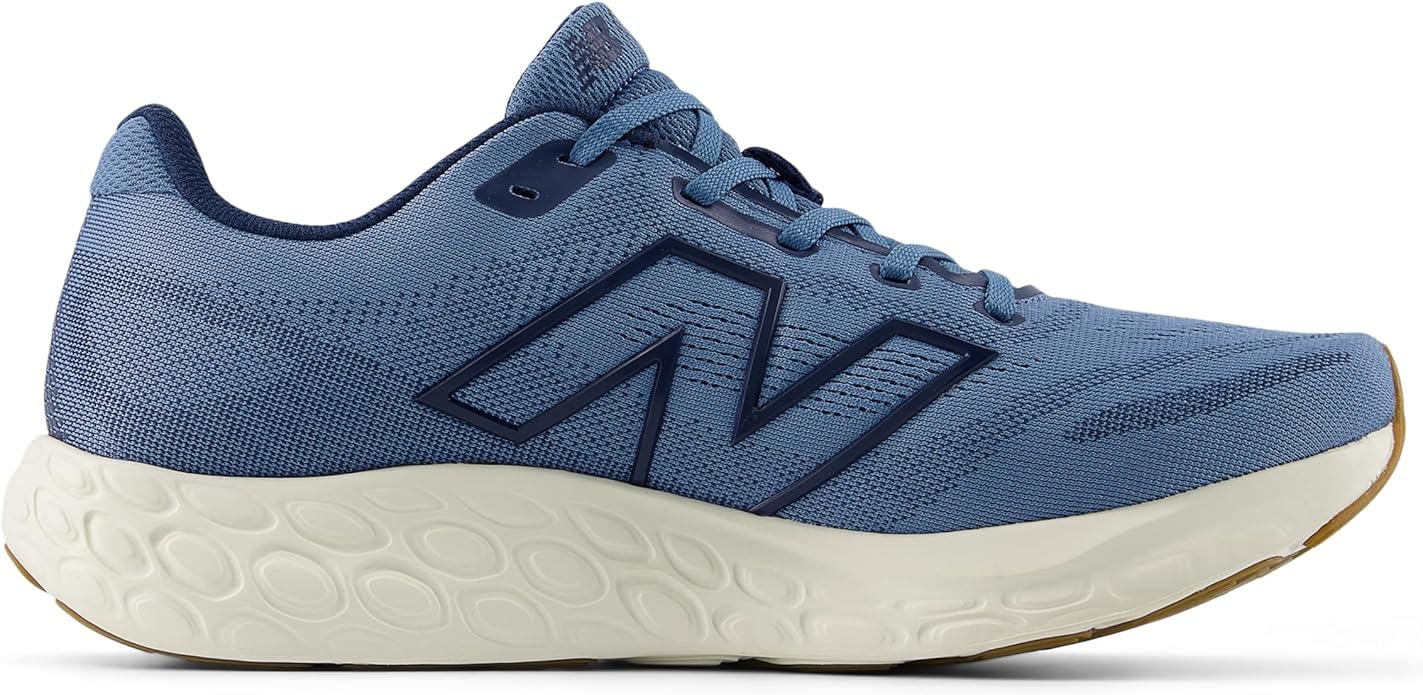 New Balance Men's Fresh Foam 680 V8 Running Shoe