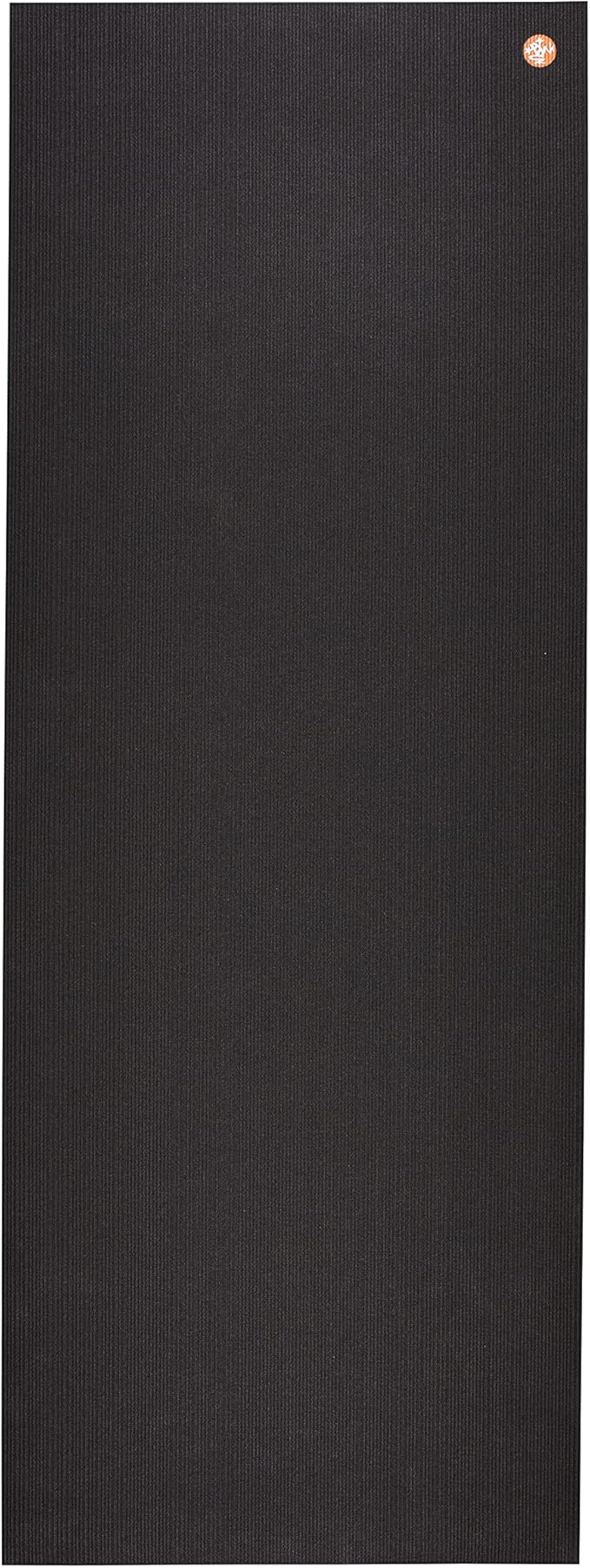 Manduka PRO Yoga Mat 71" - 6mm | Lifetime Durability | Hygienic Construction | Premium Studio Quality | Teacher Approved | 71 x 26 inches | Verve