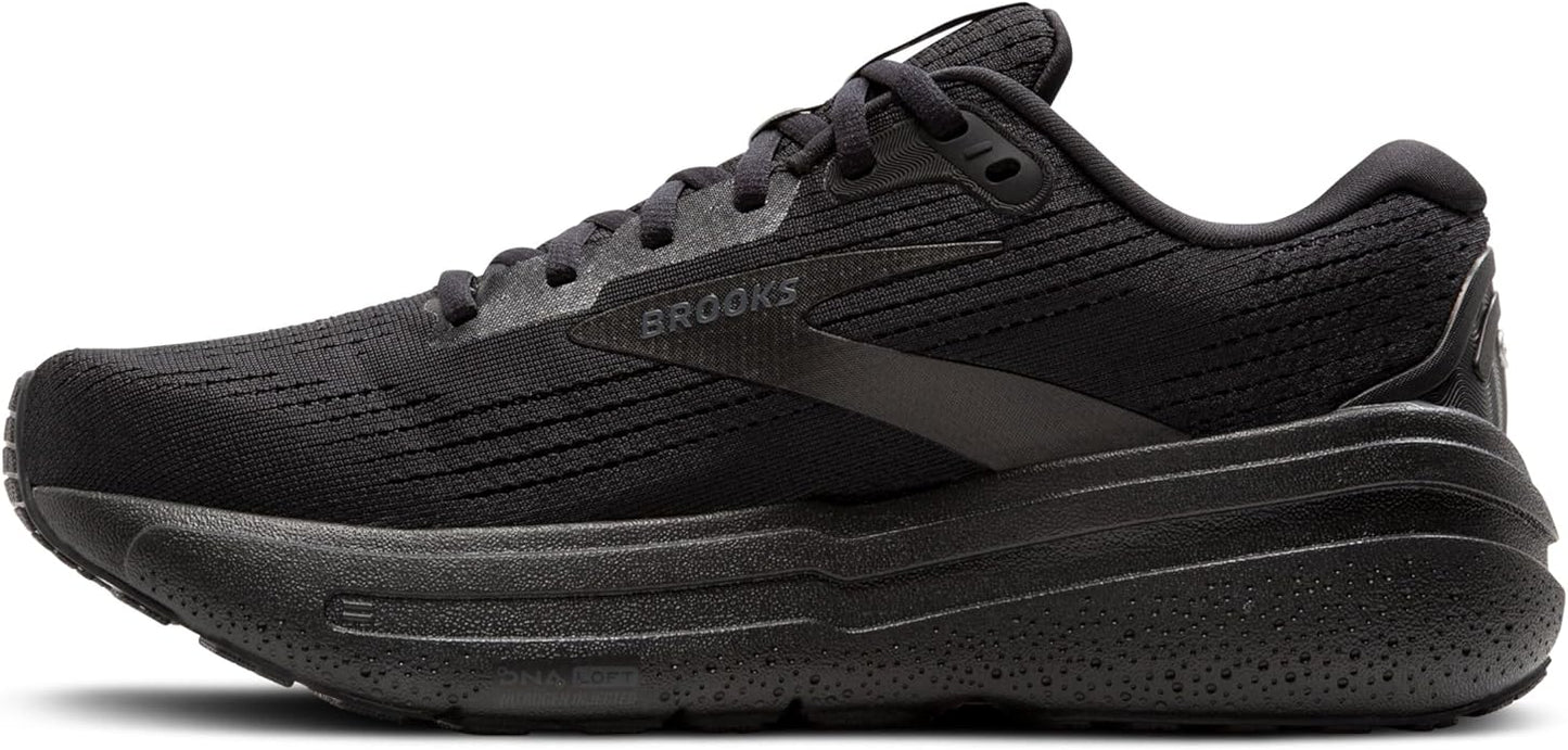 Brooks Men’s Ghost Max 2 Running and Walking Shoes