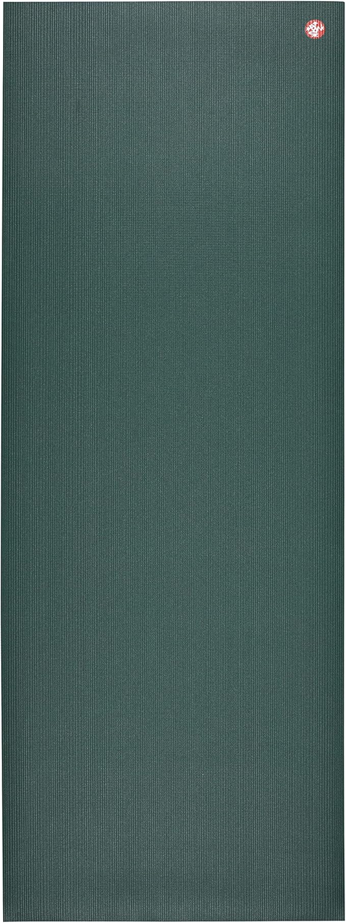 Manduka PRO Yoga Mat 71" - 6mm | Lifetime Durability | Hygienic Construction | Premium Studio Quality | Teacher Approved | 71 x 26 inches | Verve