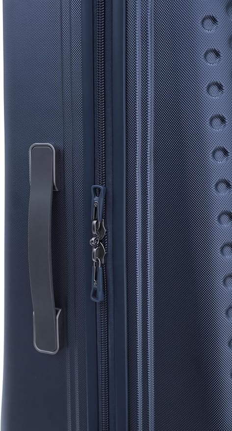 Samsonite Golf 6850 Hard Case Golf Travel Bag, Lightweight & Durable ABS Shell, Multi-Directional Wheels