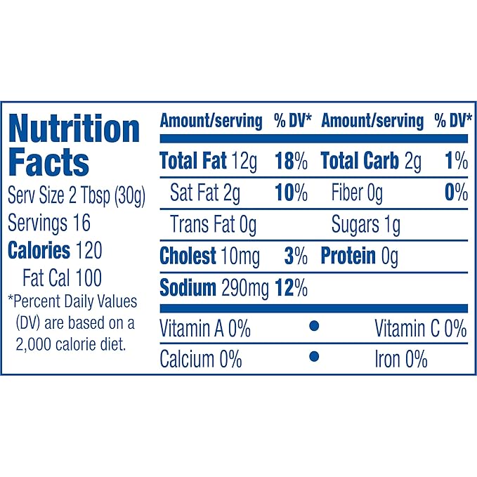 Kraft Buttermilk Ranch Salad Dressing (16 fl oz Bottle) (Pack of 3)