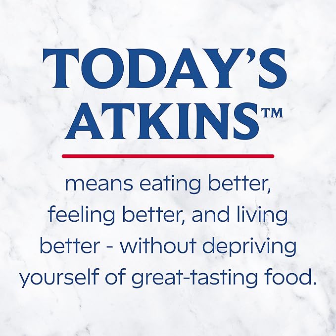 Atkins Endulge Treat, Peanut Butter Candies, 2g Net Carbs, 2g Sugar, Creamy Peanut Butter Filling, Low Carb, Low Sugar, 4 Packs (5 Count Each)
