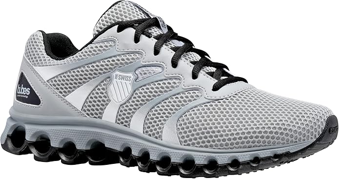 K-Swiss Men's Tubes 200 Training Shoe