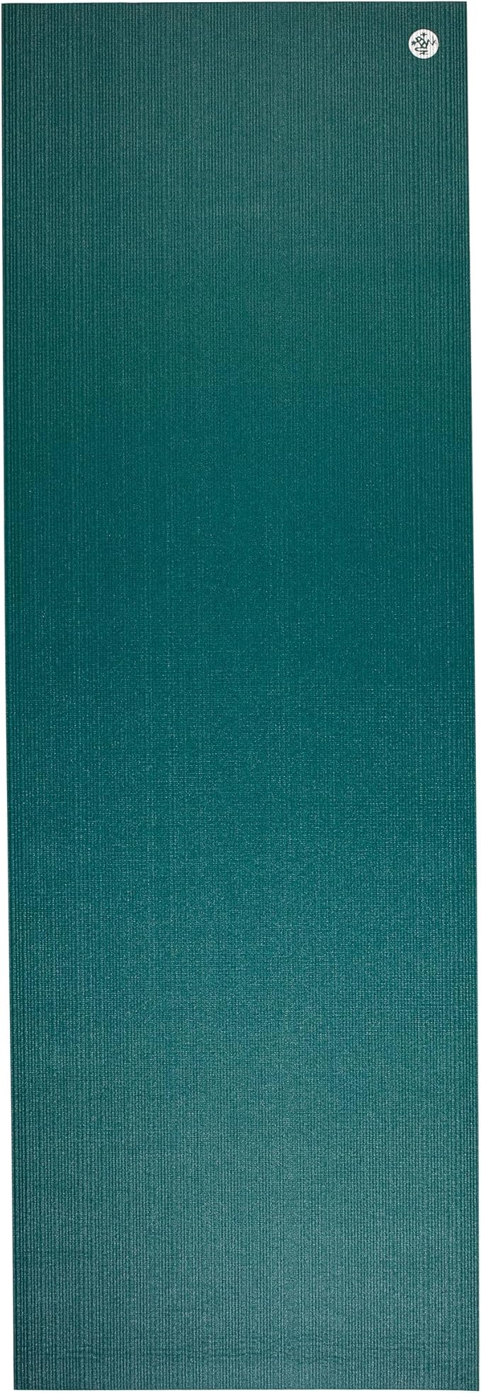 Manduka PROlite Yoga Mat 71" - 4.7mm | Lifetime Durability | Hygienic Construction | Teacher Approved | 71 x 24 inches | Elderberry