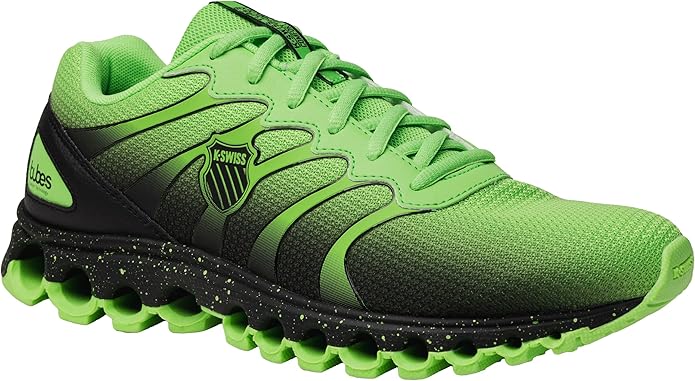K-Swiss Men's Tubes 200 Training Shoe