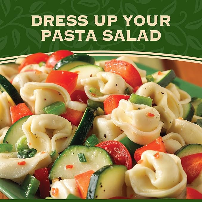 Good Seasons Italian Dressing & Recipe Seasoning Mix, 4 ct Packets (Pack of 4)