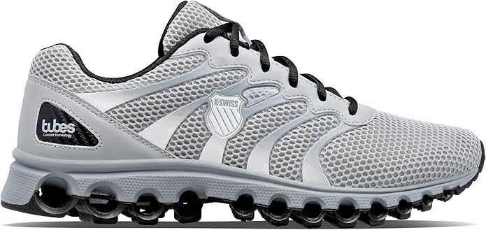 K-Swiss Men's Tubes 200 Training Shoe