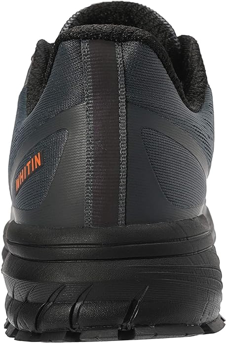 Joomra Whitin Men's Supportive Running Shoes Cushioned Athletic Sneakers