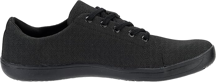 WHITIN Men's Wide Minimalist Barefoot Sneakers | Zero Drop Sole | Optimal Relaxation