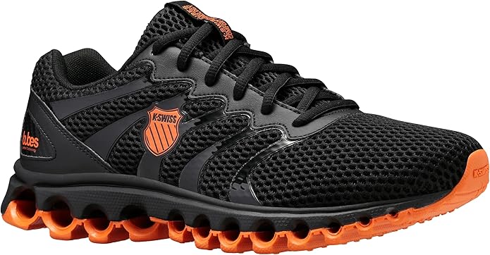 K-Swiss Men's Tubes 200 Training Shoe